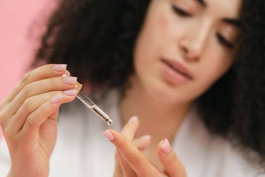 Beneficios del sacha inchi para el rostro - Facial Fitness