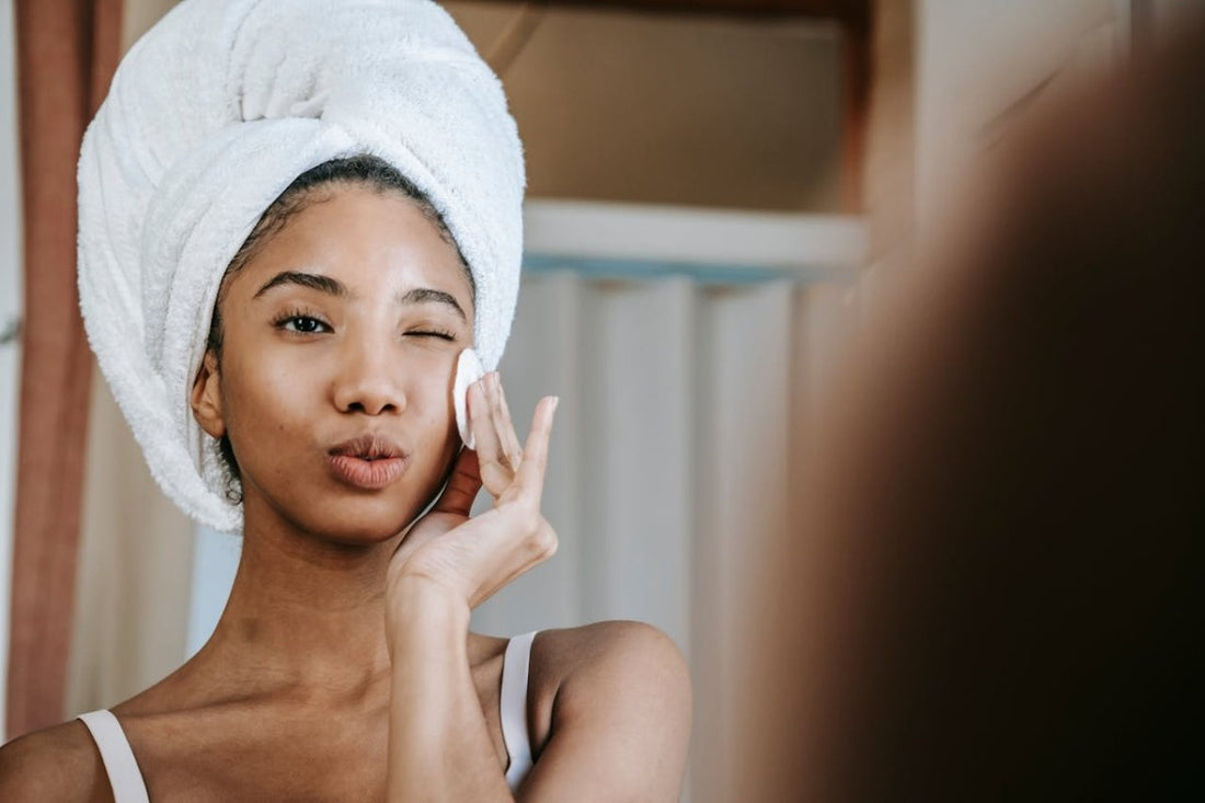 Kits de cuidado facial: Mejora tu rutina de belleza en Colombia - Facial Fitness