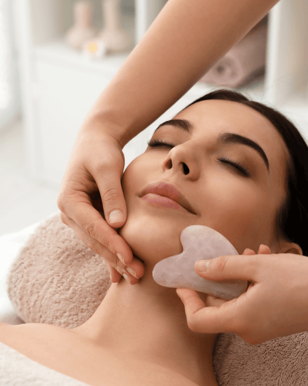 Gua Sha Ancestral en Medellín