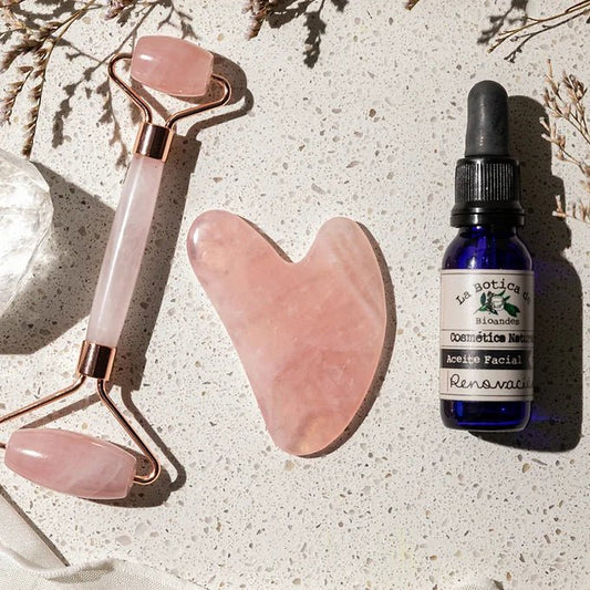 Kit Facial Esencial - Facial Fitness
