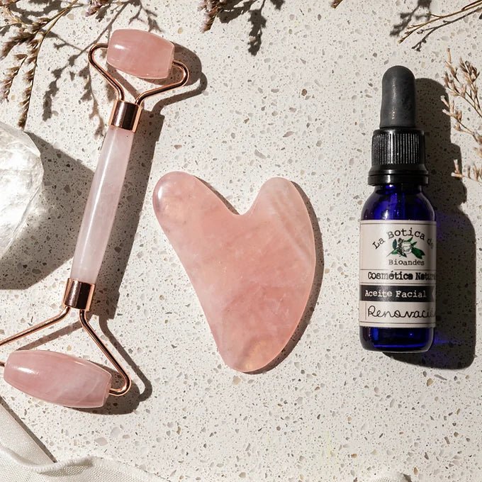 Kit Facial Esencial - Facial Fitness