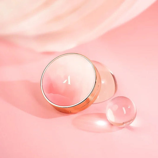 Protector Solar y Base Ligera Aperire Day Dream Cover Cushion SPF50+ - Facial Fitness