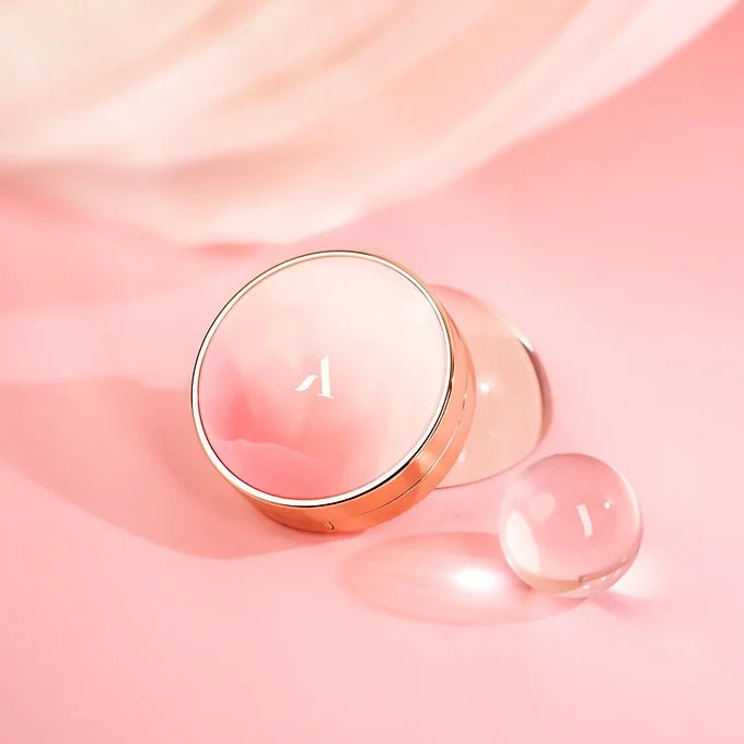 Protector Solar y Base Ligera Aperire Day Dream Cover Cushion SPF50+ - Facial Fitness