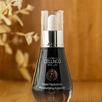 Suero Ácido Hialurónico CELLNCO - Facial Fitness